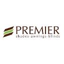 Premier Shades Awnings and Blinds logo